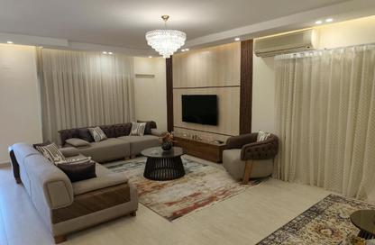 Apartment - 3 - 2 for rent in Shooting Club Street - Dokki - Giza
