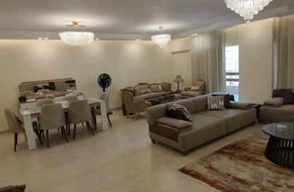 Apartment - 3 - 2 for rent in Shooting Club Street - Dokki - Giza