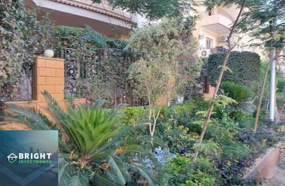 Apartment - 3 Bedrooms - 3 Bathrooms for sale in Ganoob El Acadimia - New Cairo City - Cairo
