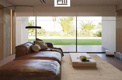 فيلا - 6 غرف نوم - 7 حمامات للايجار في ماونتن فيو 1.1 - كمبوندات التجمع الخامس - التجمع الخامس - مدينة القاهرة الجديدة - القاهرة