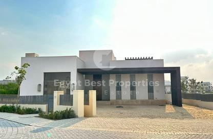 Villa - 7 - 7 for sale in Elie Saab Signature Villas - Cairo Gate - Sheikh Zayed Compounds - Sheikh Zayed City - Giza Villa - 7 - 7 for sale in Elie Saab Signature Villas - Cairo Gate - Sheikh Zayed Compounds - Sheikh Zayed City - Giza