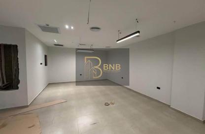 Whole Building - Studio - 7 Bathrooms for rent in District 5 - 5th Settlement Compounds - The 5th Settlement - New Cairo City - Cairo