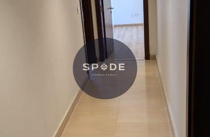 Apartment - 2 Bedrooms - 3 Bathrooms for sale in Eastown - 5th Settlement Compounds - The 5th Settlement - New Cairo City - Cairo