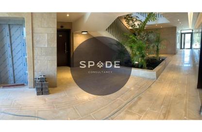 Apartment - 2 Bedrooms - 3 Bathrooms for sale in Eastown - 5th Settlement Compounds - The 5th Settlement - New Cairo City - Cairo