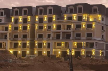 iVilla - 3 Bedrooms - 3 Bathrooms for sale in Mountain View 1.1 - 5th Settlement Compounds - The 5th Settlement - New Cairo City - Cairo