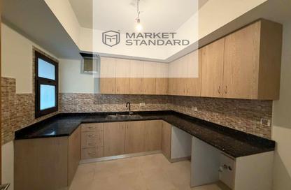 Apartment - 3 Bedrooms - 3 Bathrooms for rent in Mivida - 5th Settlement Compounds - The 5th Settlement - New Cairo City - Cairo