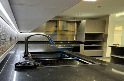 Apartment - 3 Bedrooms - 2 Bathrooms for sale in Grand Gate - Zahraa El Maadi - Hay El Maadi - Cairo