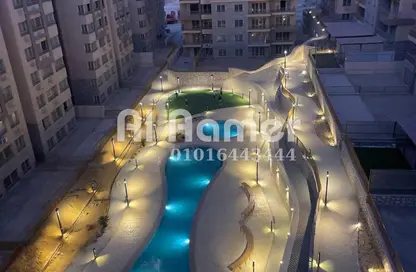 Apartment - 3 Bedrooms - 1 Bathroom for sale in Tijan - Zahraa El Maadi - Hay El Maadi - Cairo