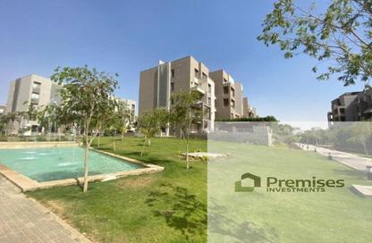 Apartment - 3 Bedrooms - 3 Bathrooms for sale in Village Gardens Katameya - 5th Settlement Compounds - The 5th Settlement - New Cairo City - Cairo