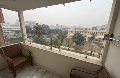 Apartment - 2 Bedrooms - 2 Bathrooms for sale in Al Thawra St. - Dokki - Giza