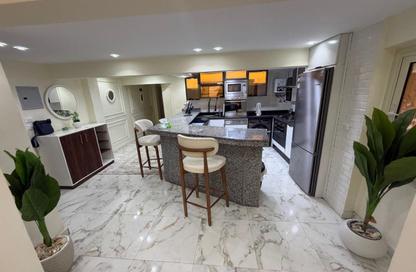Apartment - 2 Bedrooms - 2 Bathrooms for sale in Al Thawra St. - Dokki - Giza