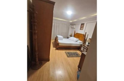 Apartment - 3 Bedrooms - 2 Bathrooms for rent in Mohamed Hassanein Heikal St. - 6th Zone - Nasr City - Cairo
