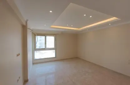 Apartment - 3 Bedrooms - 3 Bathrooms for sale in Mountain View iCity - 5th Settlement Compounds - The 5th Settlement - New Cairo City - Cairo