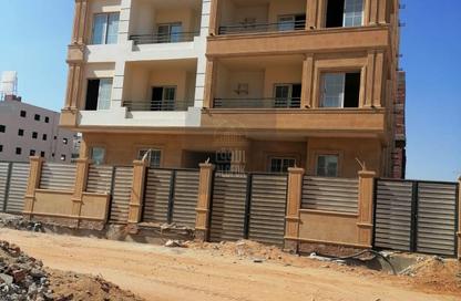 Apartment - 3 - 2 for sale in Bait Alwatan - The 5th Settlement - New Cairo City - Cairo
