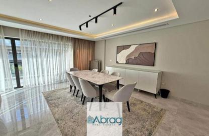 Apartment - 3 Bedrooms - 3 Bathrooms for sale in MarVille New Zayed - New Zayed City - Sheikh Zayed City - Giza Apartment - 3 Bedrooms - 3 Bathrooms for sale in MarVille New Zayed - New Zayed City - Sheikh Zayed City - Giza