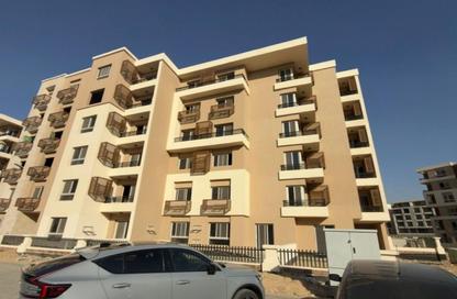 Apartment - 3 Bedrooms - 3 Bathrooms for sale in Taj City - 5th Settlement Compounds - The 5th Settlement - New Cairo City - Cairo