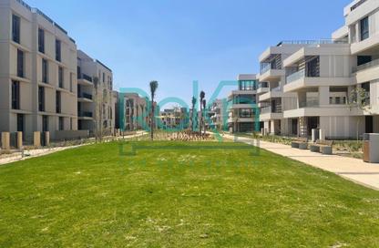 تاون هاوس - 3 غرف نوم - 4 حمامات للبيع في فاي سوديك - مدينة زايد الجديدة - الشيخ زايد - الجيزة