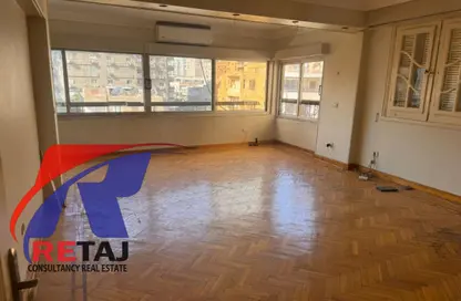 دوبلكس - 4 غرف نوم - 3 حمامات للايجار في شارع الطيران - رابعة العدوية - مدينة نصر - القاهرة