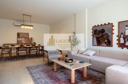 Apartment - 3 Bedrooms - 4 Bathrooms for rent in Mivida - 5th Settlement Compounds - The 5th Settlement - New Cairo City - Cairo
