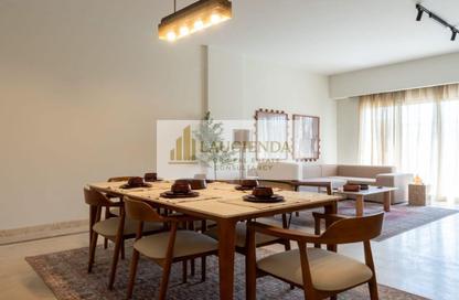 Apartment - 3 Bedrooms - 4 Bathrooms for rent in Mivida - 5th Settlement Compounds - The 5th Settlement - New Cairo City - Cairo