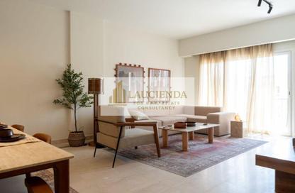 Apartment - 3 Bedrooms - 4 Bathrooms for rent in Mivida - 5th Settlement Compounds - The 5th Settlement - New Cairo City - Cairo