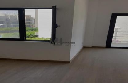 Apartment - 3 Bedrooms - 2 Bathrooms for rent in Moon Residences - Fifth Square - The 5th Settlement - New Cairo City - Cairo