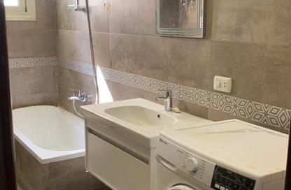 Apartment - 3 - 2 for rent in El Banafseg Apartment Buildings - El Banafseg - New Cairo City - Cairo Apartment - 3 - 2 for rent in El Banafseg Apartment Buildings - El Banafseg - New Cairo City - Cairo