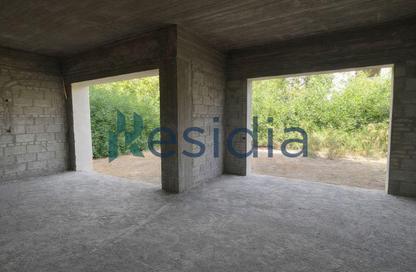 Townhouse - 4 Bedrooms - 5 Bathrooms for sale in Palm Hills Golf Extension - Al Wahat Road - 6 October City - Giza