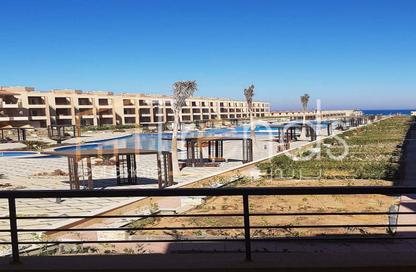 Chalet - 2 Bedrooms - 2 Bathrooms for sale in La Jolie - Al Ain Al Sokhna - Suez