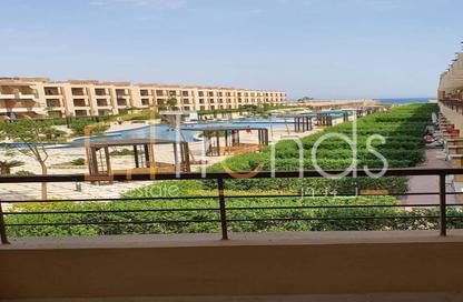 Chalet - 2 Bedrooms - 2 Bathrooms for sale in La Jolie - Al Ain Al Sokhna - Suez