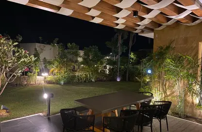 Chalet - 3 Bedrooms - 4 Bathrooms for rent in Seashell - Sidi Abdel Rahman - North Coast