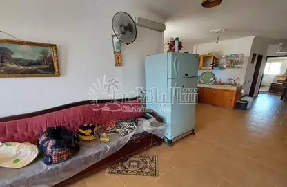 Chalet - 3 Bedrooms - 2 Bathrooms for sale in Bellagio - Al Ain Al Sokhna - Suez