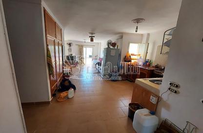 Chalet - 3 Bedrooms - 2 Bathrooms for sale in Bellagio - Al Ain Al Sokhna - Suez