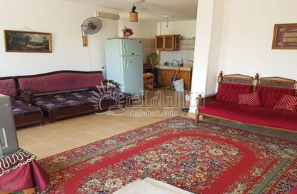Chalet - 3 Bedrooms - 2 Bathrooms for sale in Bellagio - Al Ain Al Sokhna - Suez