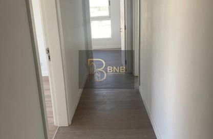 Villa - 4 - 5 for rent in Hilltop Golf Villas - Uptown Cairo - Mokattam - Cairo