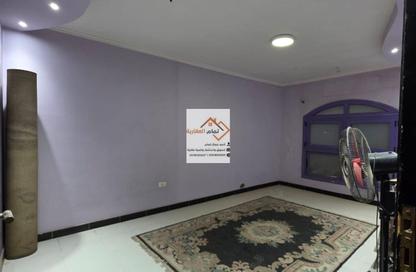 Apartment - 4 Bedrooms - 2 Bathrooms for sale in Asyut City - Asyut