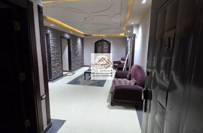 Apartment - 4 Bedrooms - 2 Bathrooms for sale in Asyut City - Asyut
