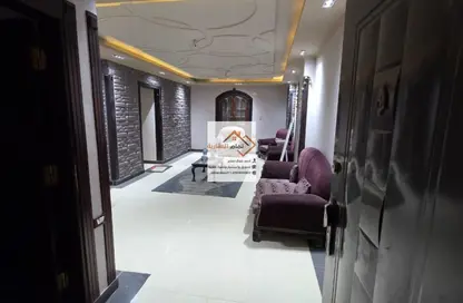 Apartment - 4 Bedrooms - 2 Bathrooms for sale in Asyut City - Asyut
