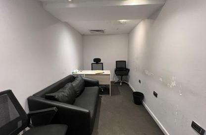 Office Space - 7+ Bedrooms - 2 Bathrooms for rent in American University Housing District - 5th Settlement Compounds - The 5th Settlement - New Cairo City - Cairo
