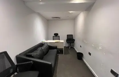 Office Space - 7+ Bedrooms - 2 Bathrooms for rent in American University Housing District - 5th Settlement Compounds - The 5th Settlement - New Cairo City - Cairo