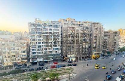 Apartment - 3 Bedrooms - 2 Bathrooms for rent in Bolkly - Hay Sharq - Alexandria