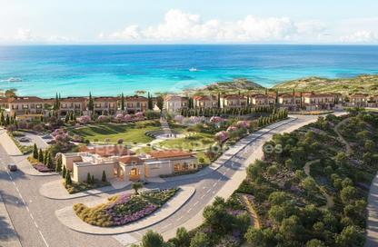 Apartment - 2 - 2 for sale in Modon Abu Dhabi - Ras Al Hekma - North Coast