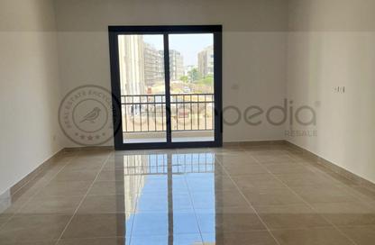 Apartment - 3 Bedrooms - 3 Bathrooms for rent in Moon Residences - Fifth Square - The 5th Settlement - New Cairo City - Cairo