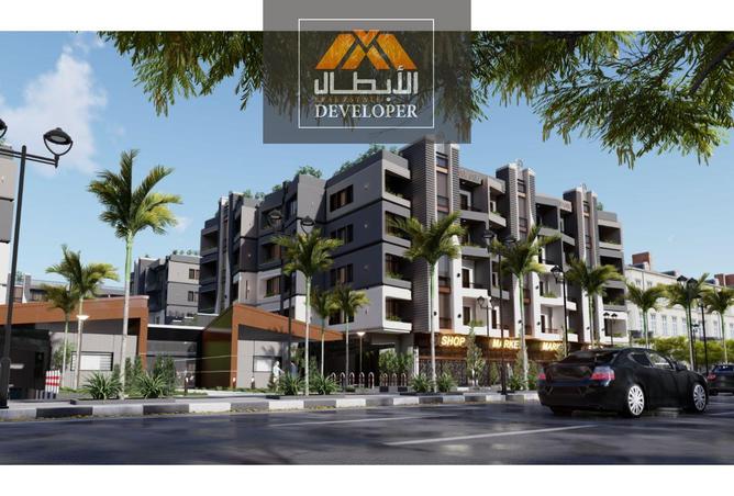106849297 - الصورة الرئيسية للعقار