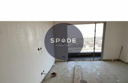 Apartment - 2 Bedrooms - 3 Bathrooms for sale in Swan Lake Residence - 5th Settlement Compounds - The 5th Settlement - New Cairo City - Cairo