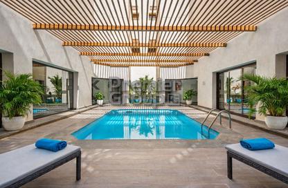 Penthouse - 3 - 3 for rent in Sarayat Al Maadi - Hay El Maadi - Cairo