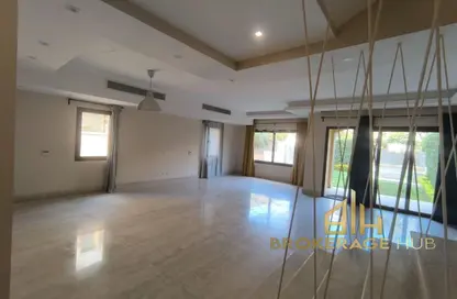 Twin House - 3 Bedrooms - 4 Bathrooms for rent in Mivida - 5th Settlement Compounds - The 5th Settlement - New Cairo City - Cairo