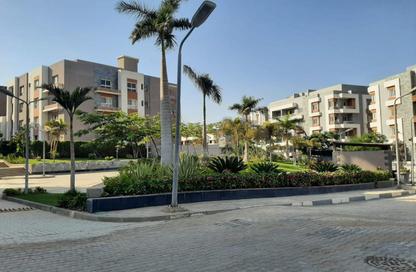 Apartment - 3 Bedrooms - 2 Bathrooms for sale in Zayed Regency - Sheikh Zayed Compounds - Sheikh Zayed City - Giza