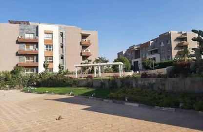 Apartment - 3 Bedrooms - 2 Bathrooms for sale in Zayed Regency - Sheikh Zayed Compounds - Sheikh Zayed City - Giza