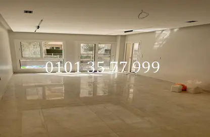 Apartment - 3 Bedrooms - 2 Bathrooms for sale in Mountain View iCity October - 6 October Compounds - 6 October City - Giza